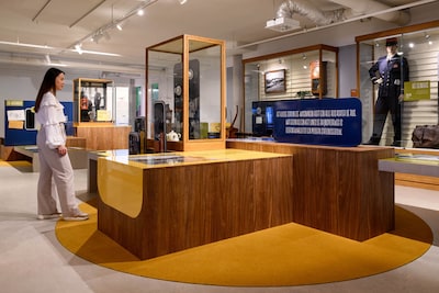 Edese musea brengen het verleden dichtbij