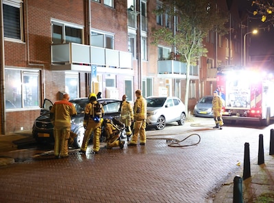 Terreur in flat, bange gezinnen vluchten hun huizen uit: zitten er Belgische voetballers achter aanslagen?