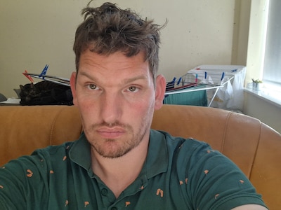 Arnhemse favorieten van Sander: 'Hier haal ik na het uitgaan een lekker broodje'