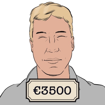 Wouter (60) is technisch engineer: ‘Ik houd geen geld over om op vakantie te gaan’