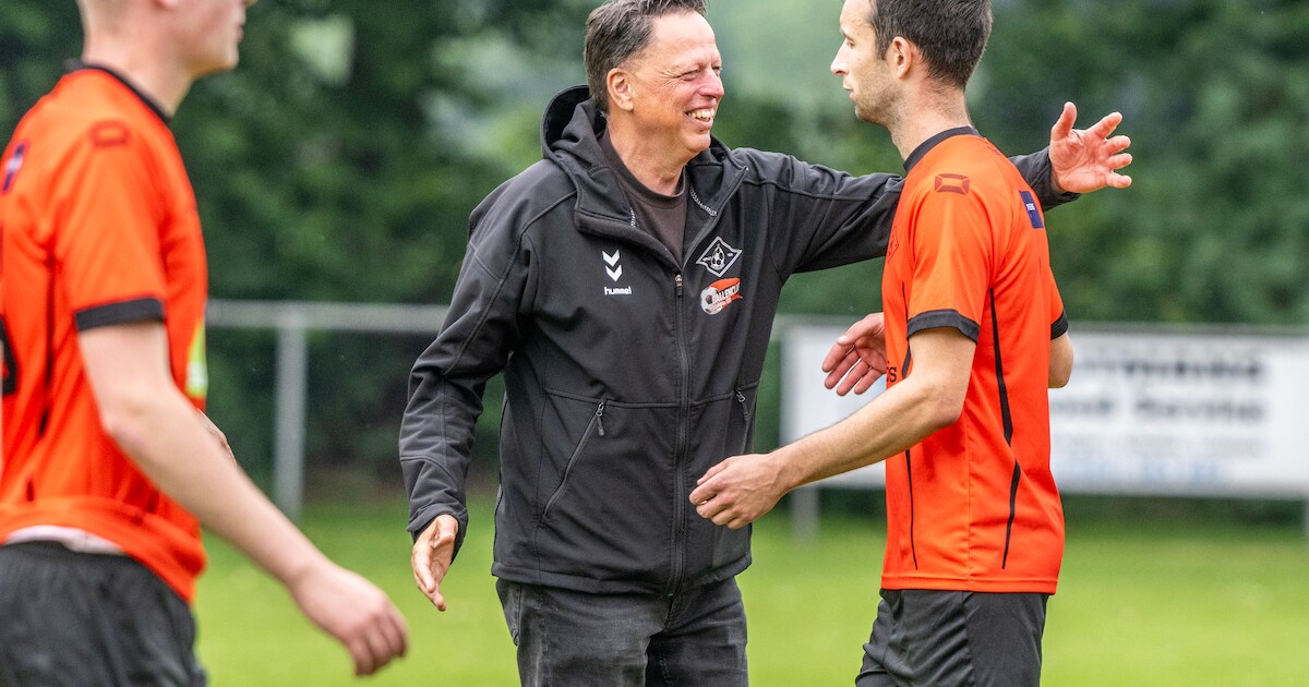 Nieuw stuntje van Excellent en trainer Janssen is in de maak | Sport ...
