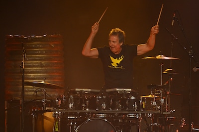 Rob Hirst, drummer en medeoprichter Midnight Oil, overleden