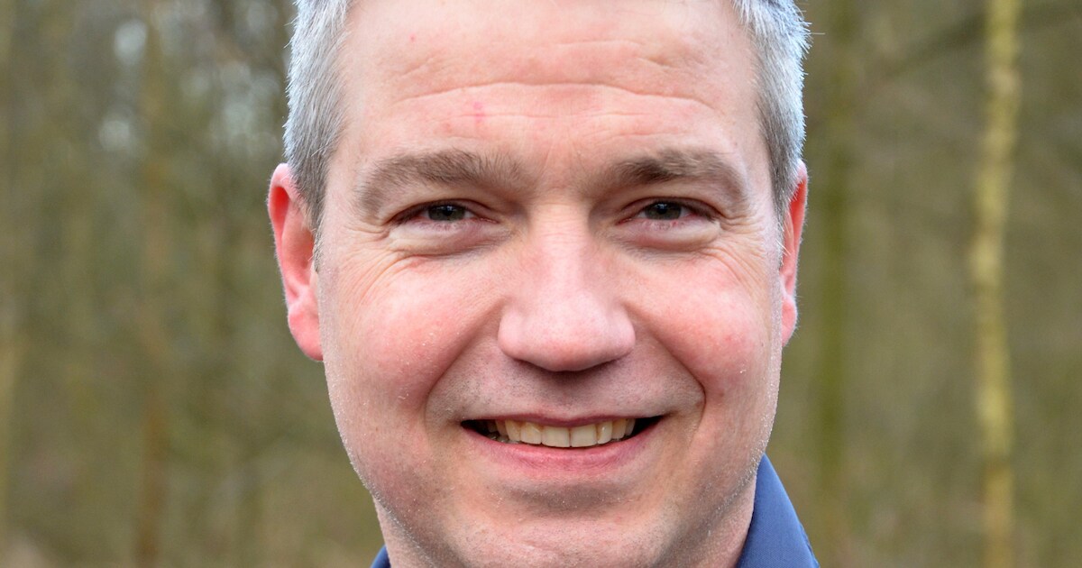 Elan wil opnieuw brede samenwerking in Cranendonck: Carry van Rooij wordt verkenner