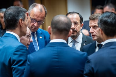 Europese belastingen geen taboe meer, maar het is ook geen wondermiddel voor miljarden waar naar wordt gezocht
