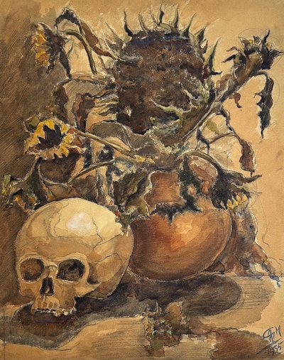 Tentoonstelling De gebroeders Meinen in Doetinchem