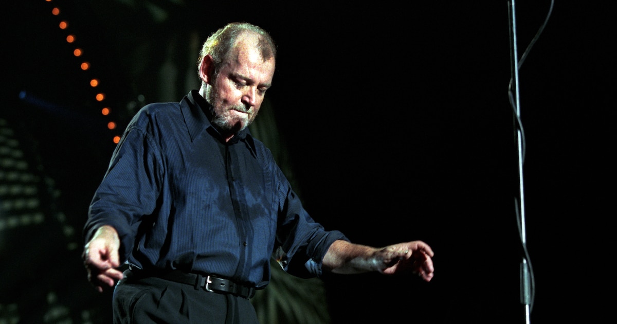 Erik Hagelstein brengt Joe Cocker naar Amphion | Regio | De Gelderlander.nl