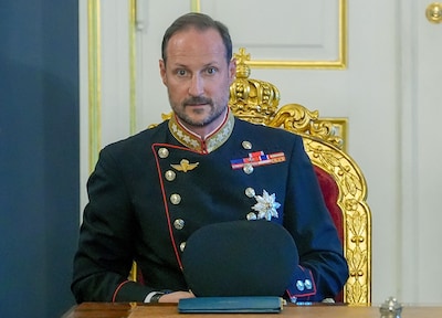 Nieuwe Noorse koning neemt deze naam aan