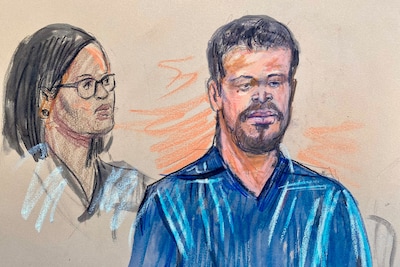 Schutter Correspondents’ Dinner aangeklaagd voor moordpoging op president Trump