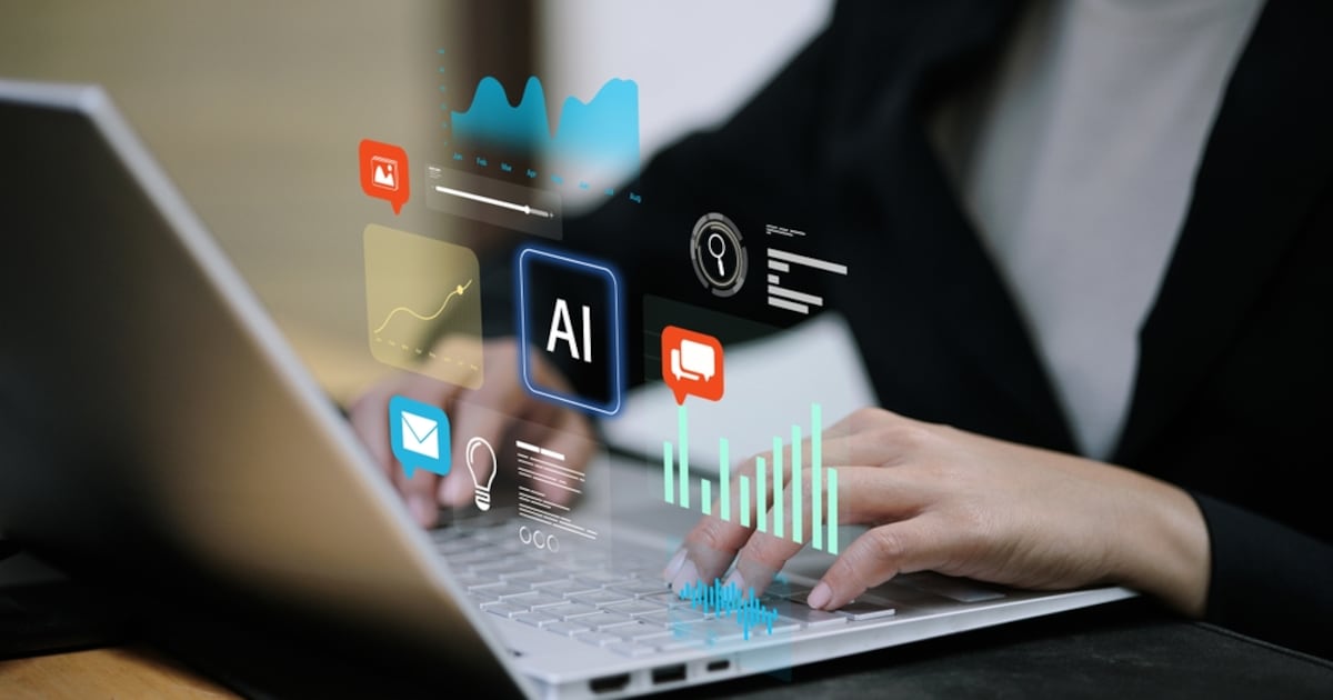 Workshop 'Slimmer werken met AI' in Zeist voor ondernemers