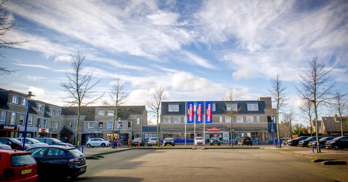 Jan Linders in Ewijk opent half november als Albert Heijn, maar gaat ...