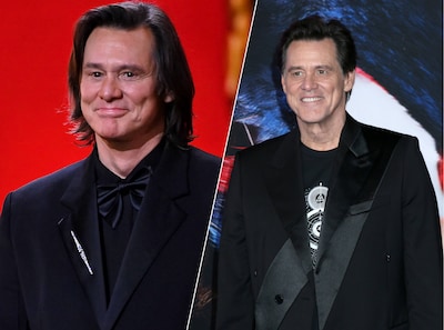 Ode aan komiek of de ultieme grap? 'Onherkenbare' Jim Carrey is voer voor speculatie