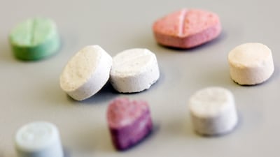 Straf verpleegkundige verslavingskliniek om relatie met patiënt