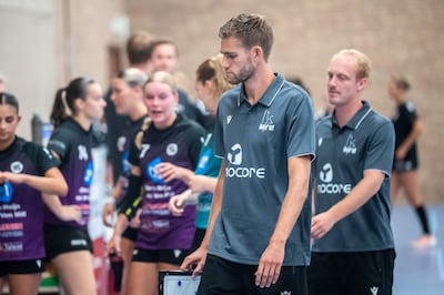 Vorig jaar nog concurrent, nu is PSV een heel ander verhaal voor MHV’81