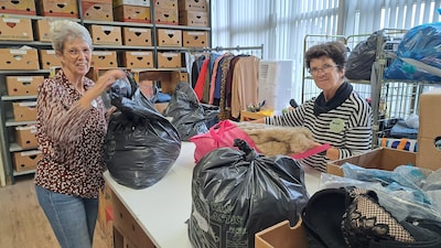 Klesteo Tiel zoekt helpende handen en naamstickers bij FabLab gefabriceerd