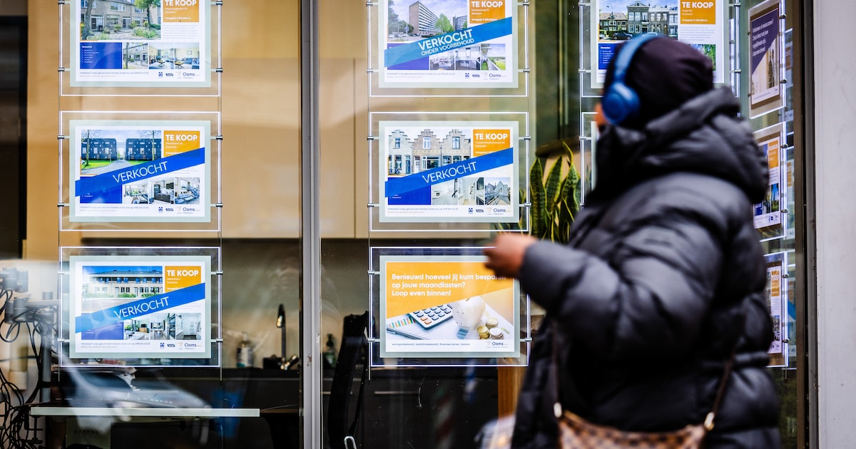 Huizenprijzen in Bernheze voor zeker het derde jaar op rij gestegen
