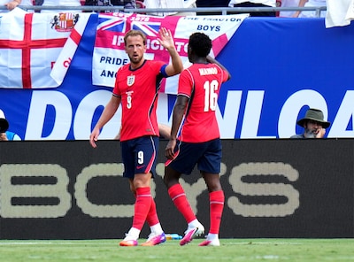 LIVE | Engeland dicht bij tweede treffer tegen Nieuw-Zeeland, Duitsland beleeft goede generale tegen VS