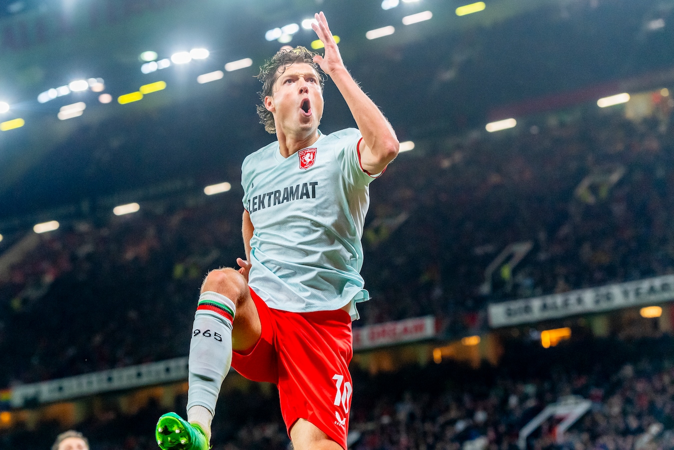 Wat heeft het tijdperk Joseph Oosting FC Twente opgeleverd? | Foto ...