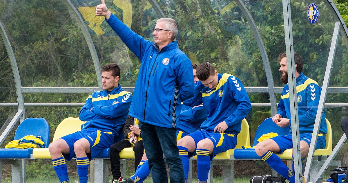 5F: Holthees-Smakt neemt koppositie over van SCV