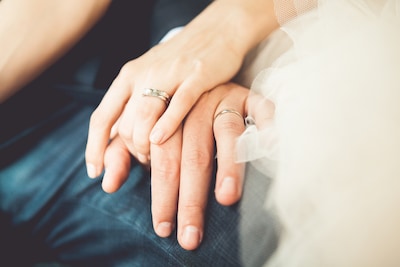 Hans en Karin trouwen het vaakst, maar niet met elkaar
