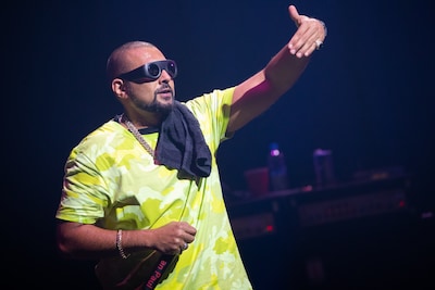 Sean Paul maakt dinsdag debuut in Ziggo Dome: hoe gaat het met de superster?