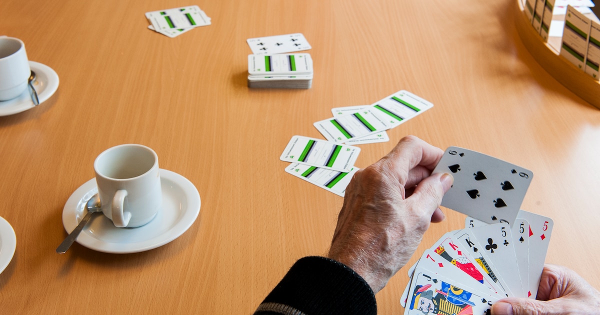 Regio kampioenschap kruisjassen in Vragender