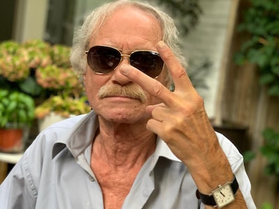 De loyale Bert (1950-2026) is altijd wel een boefje gebleven: A dirty mind is a joy forever