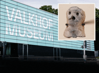 Het Valkhof Museum is terug: lichter, moderner én met een bijzondere mascotte