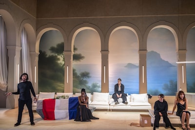 Theater Oostpool wint 100.000 euro van Cultuurfonds voor ‘scherp en levenslustig’ entertainment