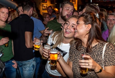 Weekendtips: deze dingen doe je in Utrecht (14 – 16 november)