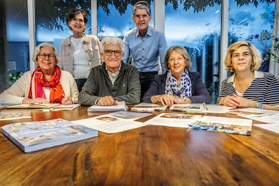 ‘Parijschenaar’ mist koffietent maar koestert ruimte en groen in grootste Culemborgse groeiwijk