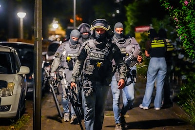 Terreurarrestaties in Nederland geen toeval vlak na Berlijn: verdachte had al eens ‘vergevorderde plannen’