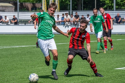 SVHA toont veerkracht na rampzalige start, maar blijft vijfdeklasser