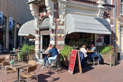 Liefde hangt in de lucht: 5 x date-ideeën voor Valentijnsdag in Arnhem