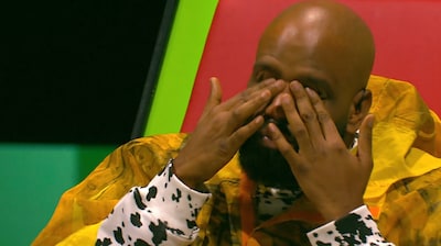 The Voice ondanks tranen Willie Wartaal geen kijkcijferhit meer: Flikken en 2 voor 12 scoren hoger