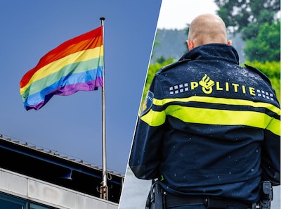 Politie slaat seksuele voorkeur van informant op bij opsporing: ‘Soms belangrijk voor diens bescherming’