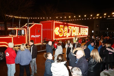 Tielse gezinnen winnen miljoenen en willen bijna allemaal naar de Molukken