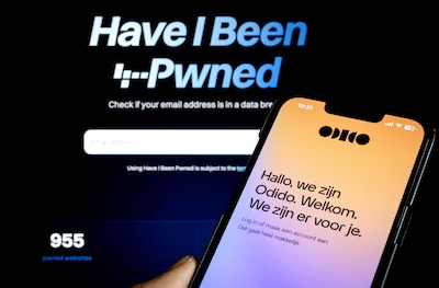 Zo bescherm je jezelf na de Odido-hack: ‘Hou bankrekening in de gaten’