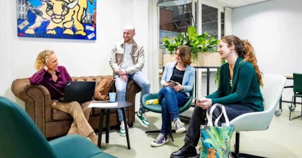 Bewoners ontdekken kracht van samenwerking in Gendt