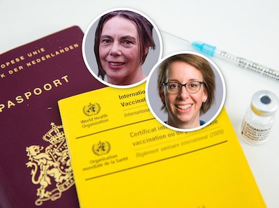 Op zomervakantie: ook voor landen als Turkije, Oostenrijk en Duitsland worden reizigers al vaccinaties aangeraden