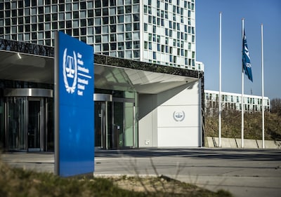 Regering-Trump bereidt sancties voor tegen Internationaal Strafhof in Den Haag