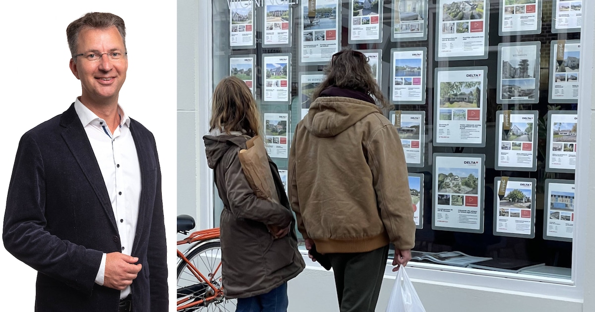 Let op, behoud van de hypotheekrenteaftrek is minder zeker dan het lijkt