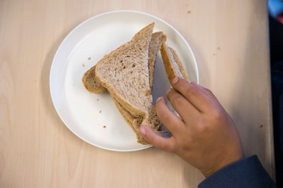 Keuze voor broodbeleg verandert: ‘Gezondheid speelt steeds grotere rol’