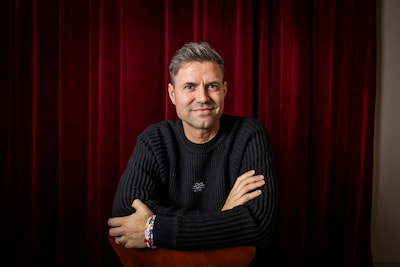Simon Keizer komt naar Nijmegen en jij kunt erbij zijn
