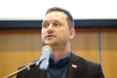 LIVE VS | Zelfs premier Groenland weet niet wat Trump en Rutte over zijn land hebben afgesproken: ‘Moet daarbij worden betrokken’