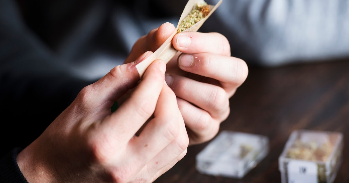 Een tweede coffeeshop in Uden? Ja, zegt de VVD: ‘Buiten het centrum’