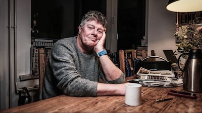 Frans Miggelbrink speelt try-out in Dinxperlo