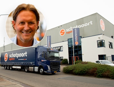 Familie koopt transportbedrijf weer terug, ruim twee jaar na overname door Duitse eigenaar