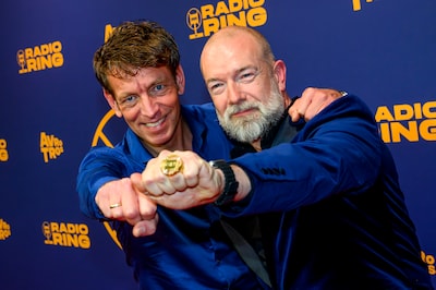 RadioRing stopt na 20 jaar bij NPO, commerciële zenders in gesprek over doorstart