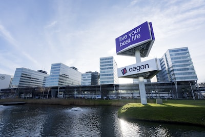 Grote bedrijven dreigen Nederland te verlaten: ‘Aegon zal in VS met open armen worden ontvangen’