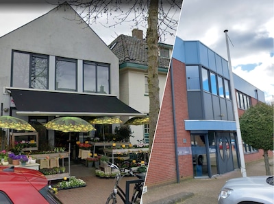 Faillissementen in de regio: een bloemenzaak uit Elst en zes andere bedrijven